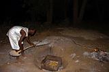 Ethiopia - Turni - Camping site - 24